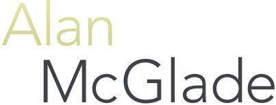 Alan McGlade
